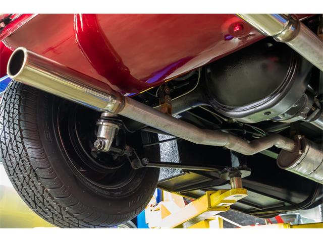 1930 Ford Model A Tudor Sedan Street Rod (CC-1067659) for sale in Plymouth, Michigan