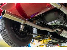 1930 Ford Model A Tudor Sedan Street Rod (CC-1067659) for sale in Plymouth, Michigan