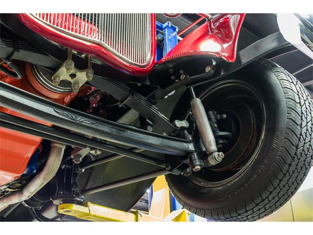 1930 Ford Model A Tudor Sedan Street Rod (CC-1067659) for sale in Plymouth, Michigan