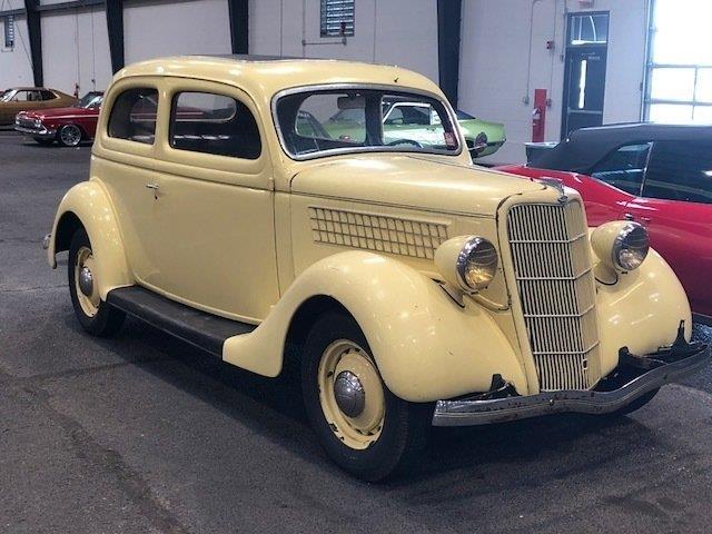 1935 Ford Coupe (CC-1067670) for sale in Greensboro, North Carolina