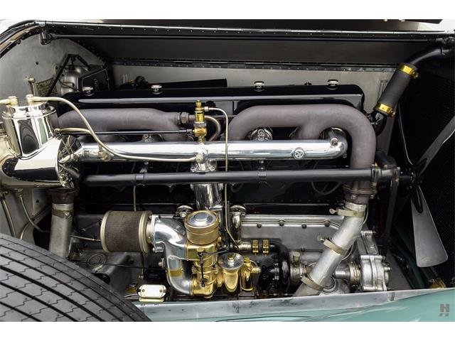 1931 Rolls Royce Phantom 1 Regent for Sale ClassicCars CC-1067699