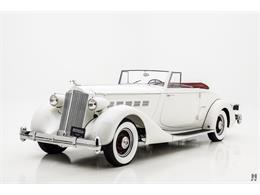 1936 Packard Super Eight (CC-1067703) for sale in Saint Louis, Missouri