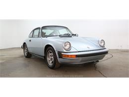 1974 Porsche 911 (CC-1067705) for sale in Beverly Hills, California