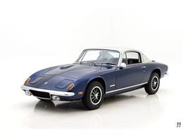 1973 Lotus Elan (CC-1067709) for sale in Saint Louis, Missouri