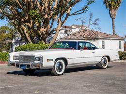 1976 Cadillac Eldorado (CC-1067730) for sale in Marina Del Rey, California