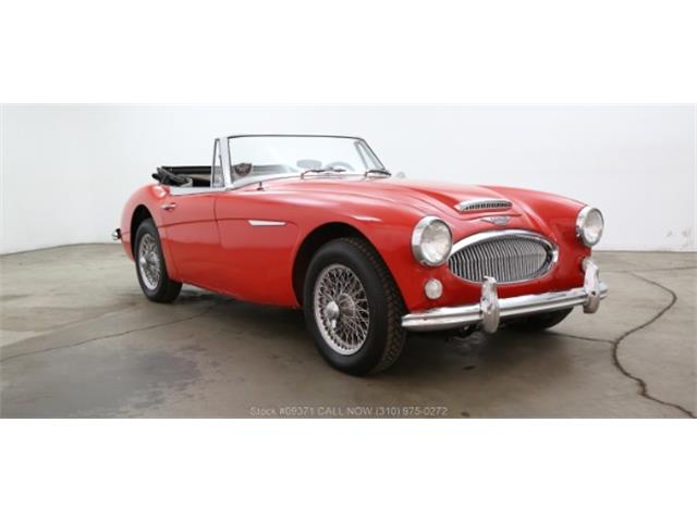 1965 Austin-Healey 3000 (CC-1067734) for sale in Beverly Hills, California