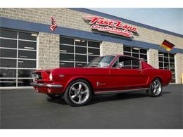 1965 Ford Mustang (CC-1067737) for sale in St. Charles, Missouri