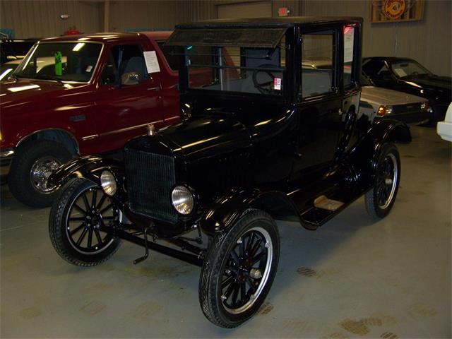 1925 Ford Model T (CC-1060774) for sale in Canton, Georgia