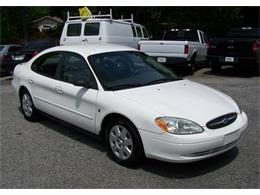 2002 Ford Taurus (CC-1060777) for sale in Canton, Georgia