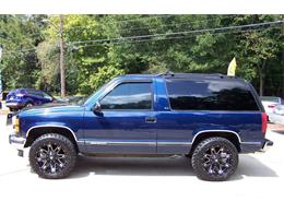 1994 GMC Yukon (CC-1060779) for sale in Canton, Georgia
