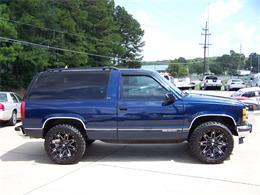 1994 GMC Yukon (CC-1060779) for sale in Canton, Georgia