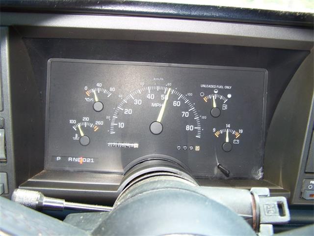 1994 GMC Yukon (CC-1060779) for sale in Canton, Georgia