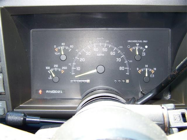 1994 GMC Yukon (CC-1060779) for sale in Canton, Georgia
