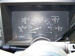 1994 GMC Yukon (CC-1060779) for sale in Canton, Georgia