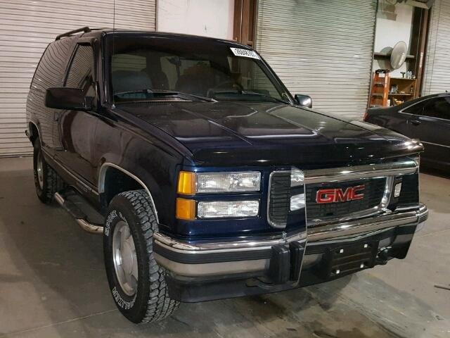 1994 GMC Yukon (CC-1060779) for sale in Canton, Georgia