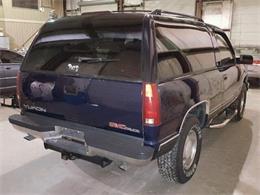 1994 GMC Yukon (CC-1060779) for sale in Canton, Georgia