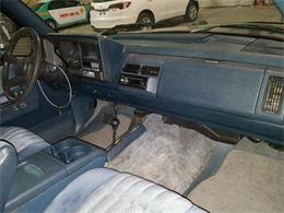 1994 GMC Yukon (CC-1060779) for sale in Canton, Georgia