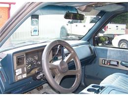 1994 GMC Yukon (CC-1060779) for sale in Canton, Georgia