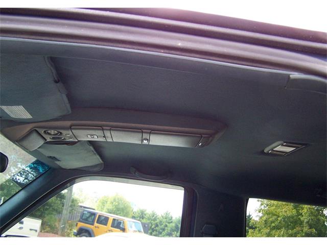 1994 GMC Yukon (CC-1060779) for sale in Canton, Georgia