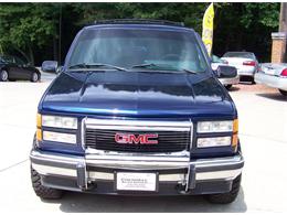 1994 GMC Yukon (CC-1060779) for sale in Canton, Georgia