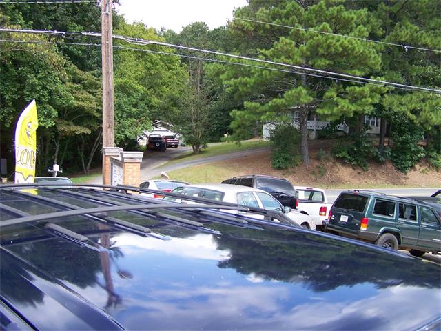 1994 GMC Yukon (CC-1060779) for sale in Canton, Georgia