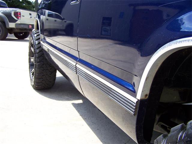 1994 GMC Yukon (CC-1060779) for sale in Canton, Georgia