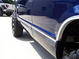 1994 GMC Yukon (CC-1060779) for sale in Canton, Georgia