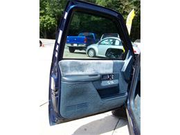 1994 GMC Yukon (CC-1060779) for sale in Canton, Georgia