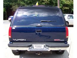 1994 GMC Yukon (CC-1060779) for sale in Canton, Georgia