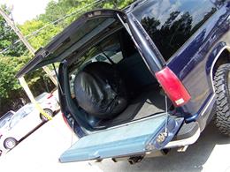 1994 GMC Yukon (CC-1060779) for sale in Canton, Georgia