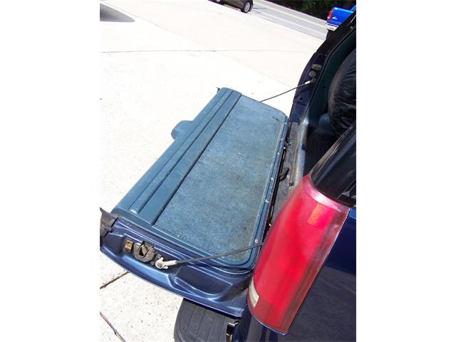 1994 GMC Yukon (CC-1060779) for sale in Canton, Georgia