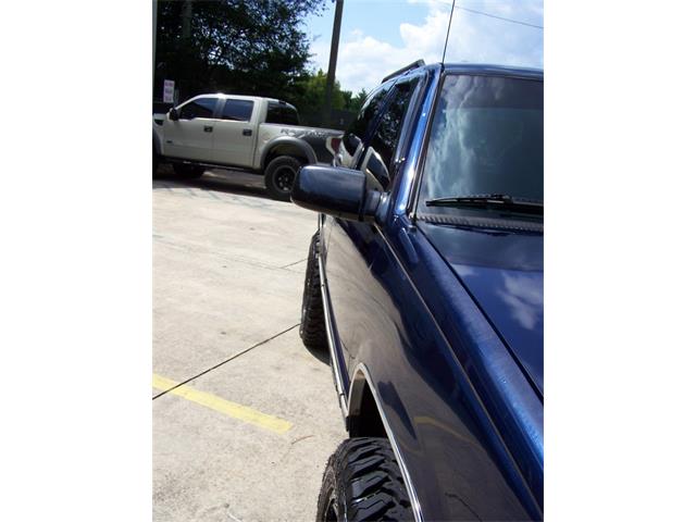 1994 GMC Yukon (CC-1060779) for sale in Canton, Georgia