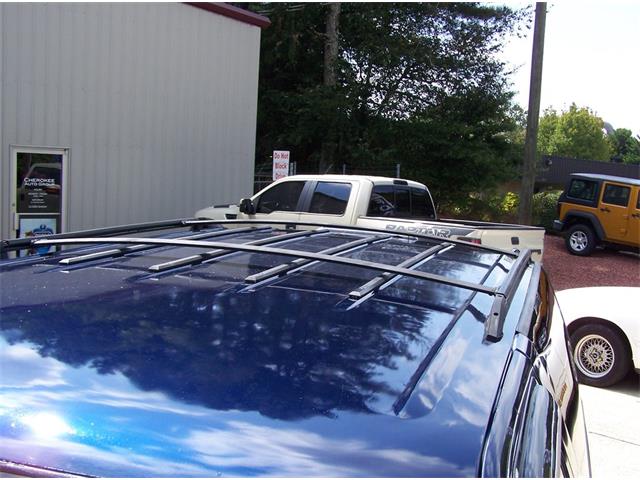 1994 GMC Yukon (CC-1060779) for sale in Canton, Georgia