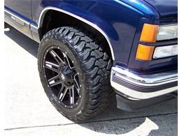 1994 GMC Yukon (CC-1060779) for sale in Canton, Georgia