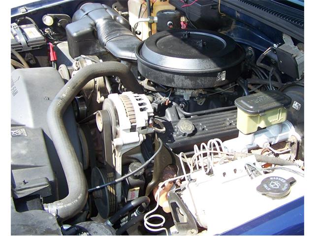 1994 GMC Yukon (CC-1060779) for sale in Canton, Georgia