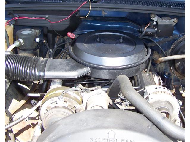 1994 GMC Yukon (CC-1060779) for sale in Canton, Georgia
