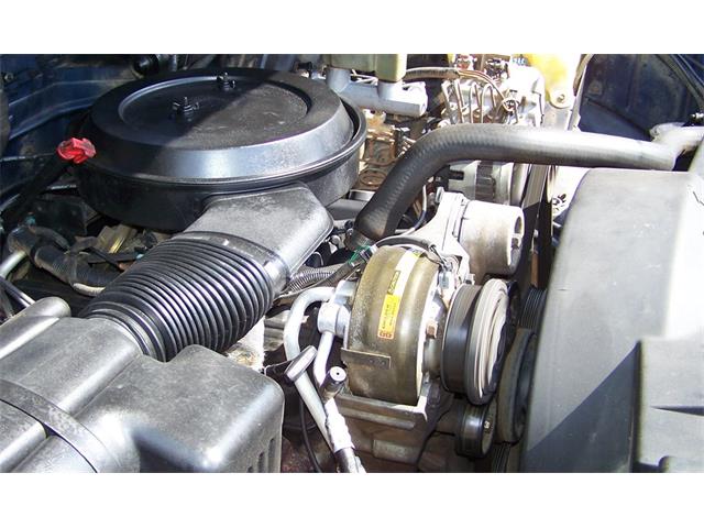 1994 GMC Yukon (CC-1060779) for sale in Canton, Georgia