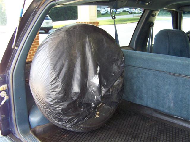 1994 GMC Yukon (CC-1060779) for sale in Canton, Georgia
