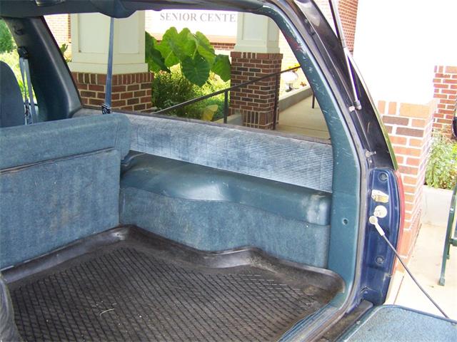 1994 GMC Yukon (CC-1060779) for sale in Canton, Georgia