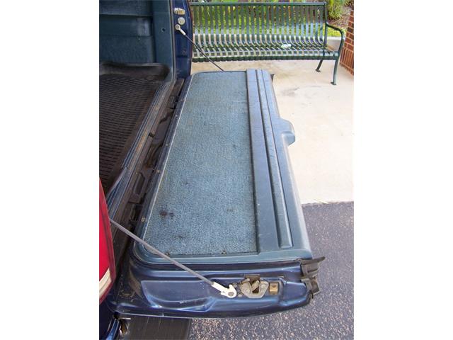 1994 GMC Yukon (CC-1060779) for sale in Canton, Georgia