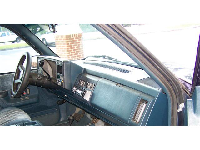 1994 GMC Yukon (CC-1060779) for sale in Canton, Georgia