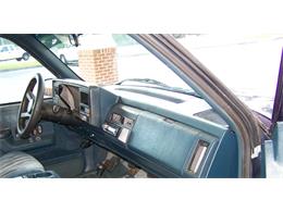 1994 GMC Yukon (CC-1060779) for sale in Canton, Georgia