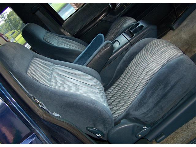 1994 GMC Yukon (CC-1060779) for sale in Canton, Georgia
