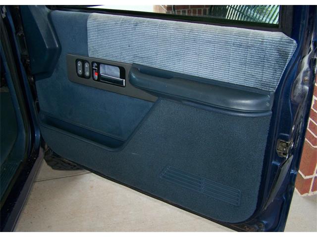 1994 GMC Yukon (CC-1060779) for sale in Canton, Georgia