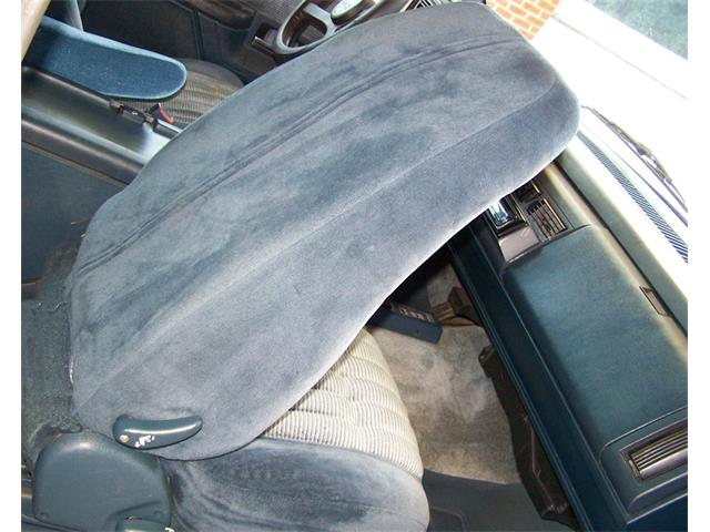 1994 GMC Yukon (CC-1060779) for sale in Canton, Georgia