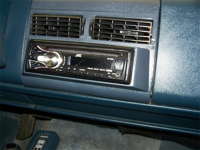 1994 GMC Yukon (CC-1060779) for sale in Canton, Georgia