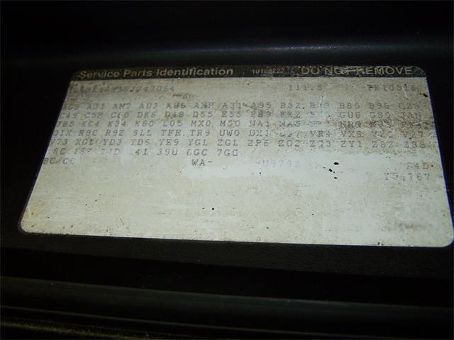 1994 GMC Yukon (CC-1060779) for sale in Canton, Georgia