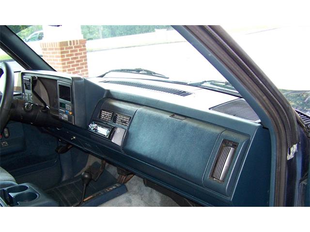 1994 GMC Yukon (CC-1060779) for sale in Canton, Georgia