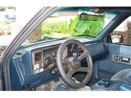 1994 GMC Yukon (CC-1060779) for sale in Canton, Georgia