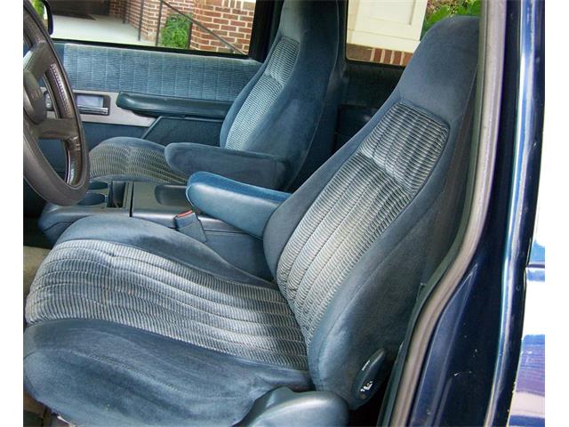 1994 GMC Yukon (CC-1060779) for sale in Canton, Georgia